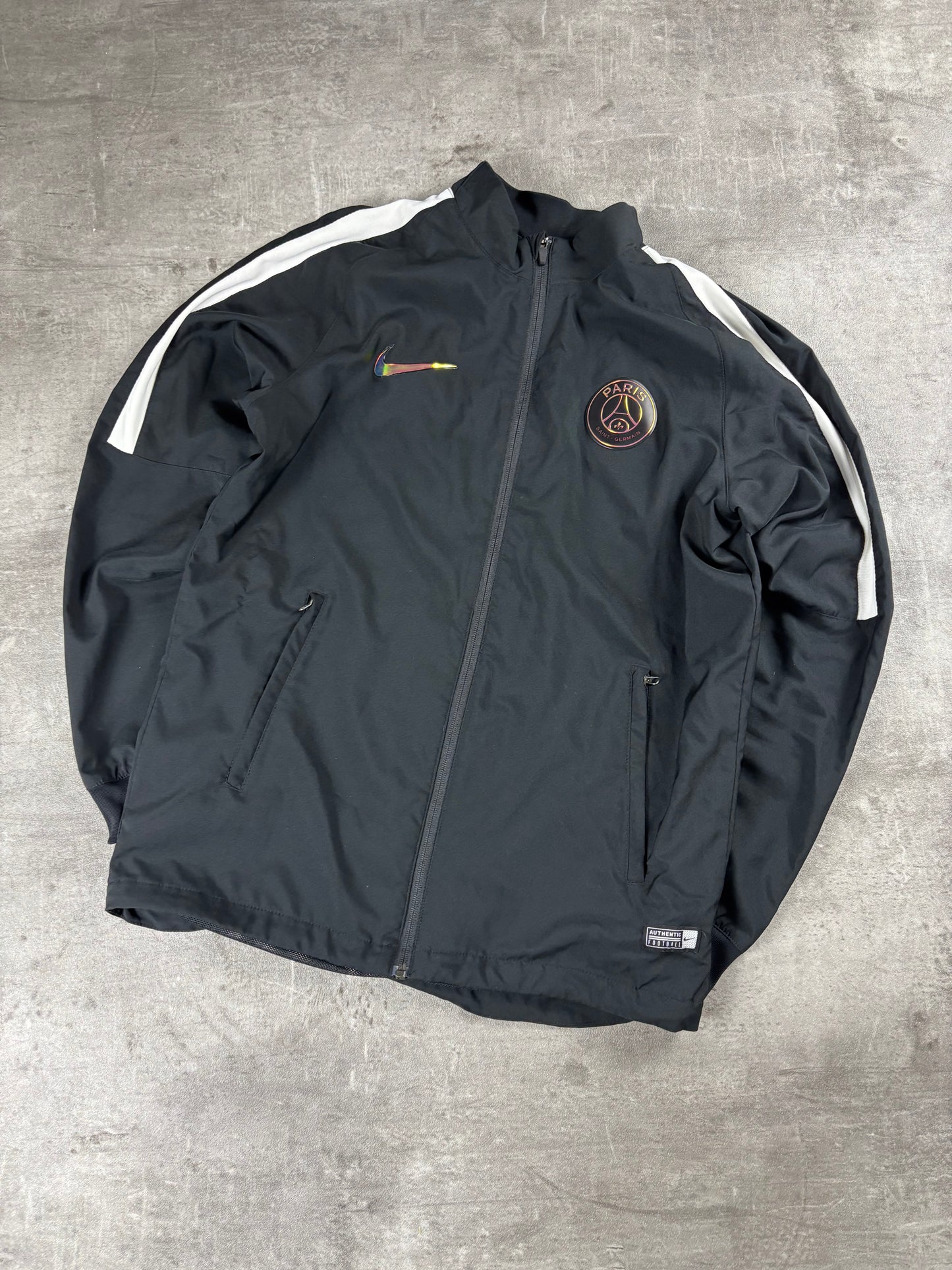 NikeXPSG Trackjacket M
