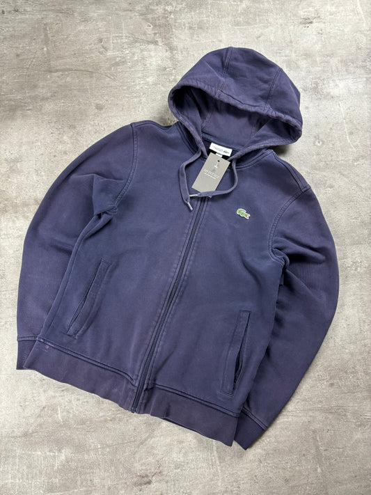 Lacoste Zipper S