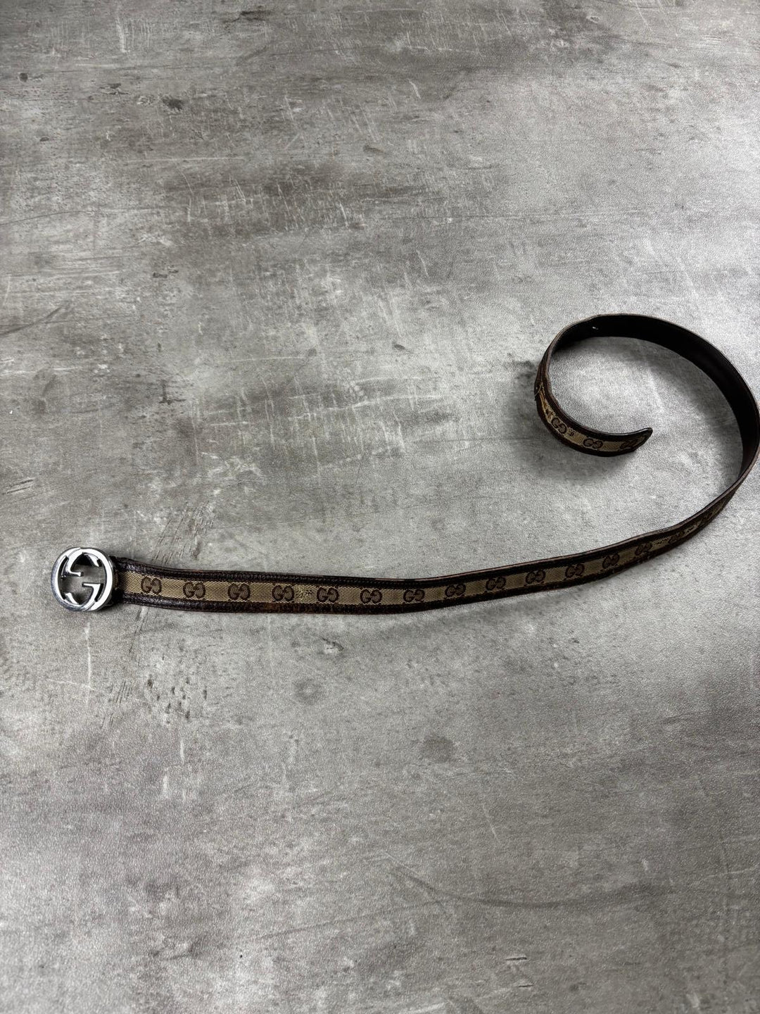 Gucci Gürtel 95cm