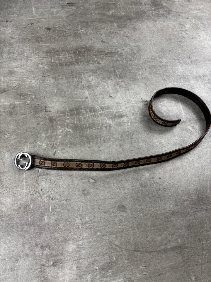 Gucci Gürtel 95cm