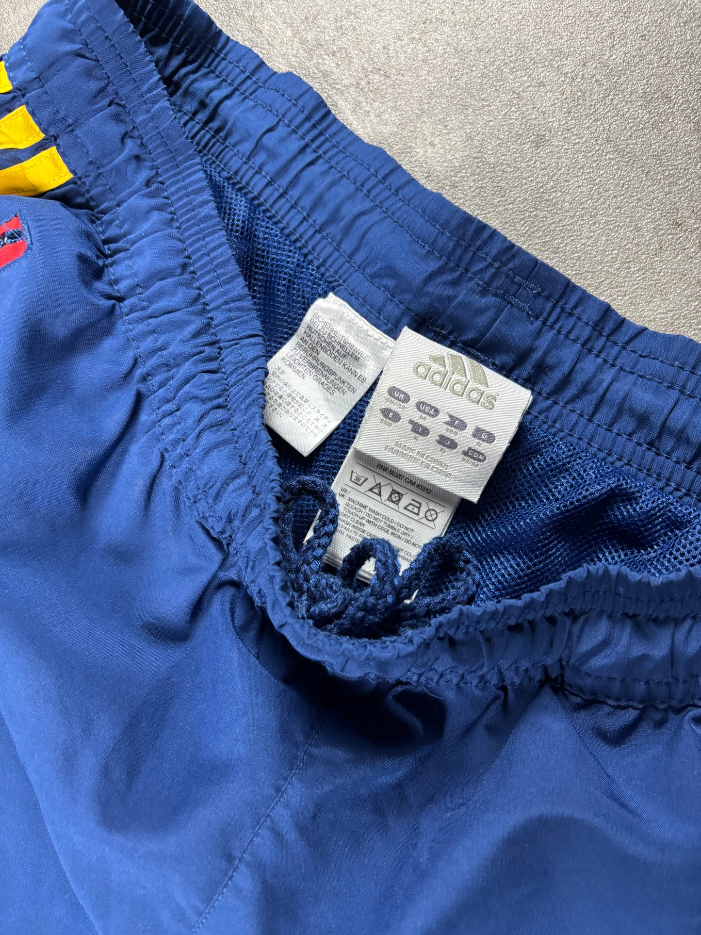 AdidasXSpain Trackpants M