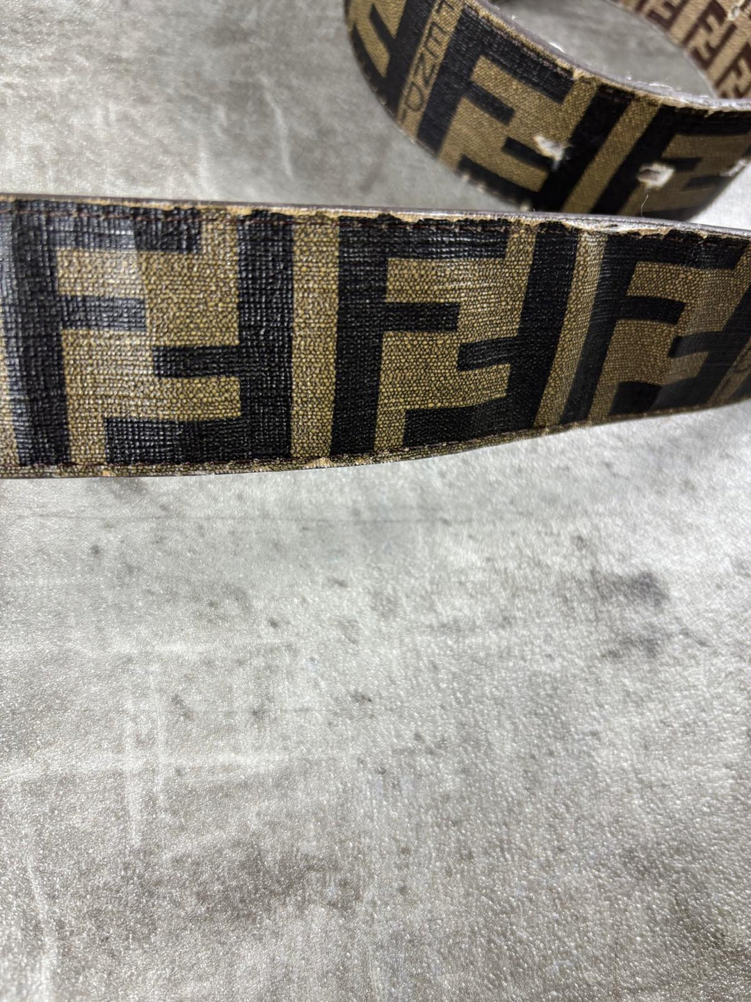 Fendi Gürtel 110cm