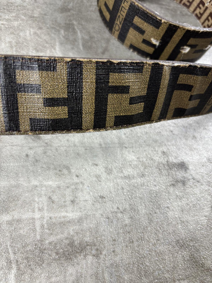 Fendi Gürtel 110cm