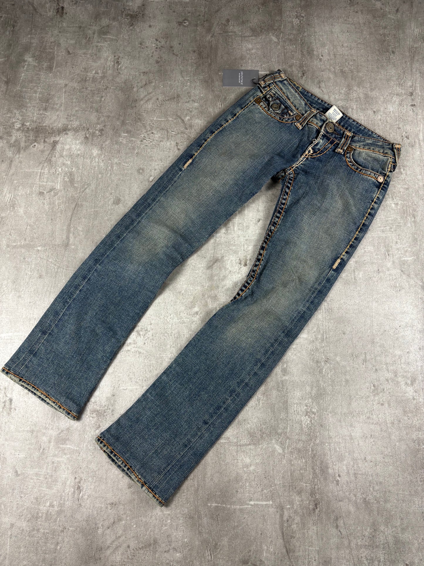 True Religion Jeans S