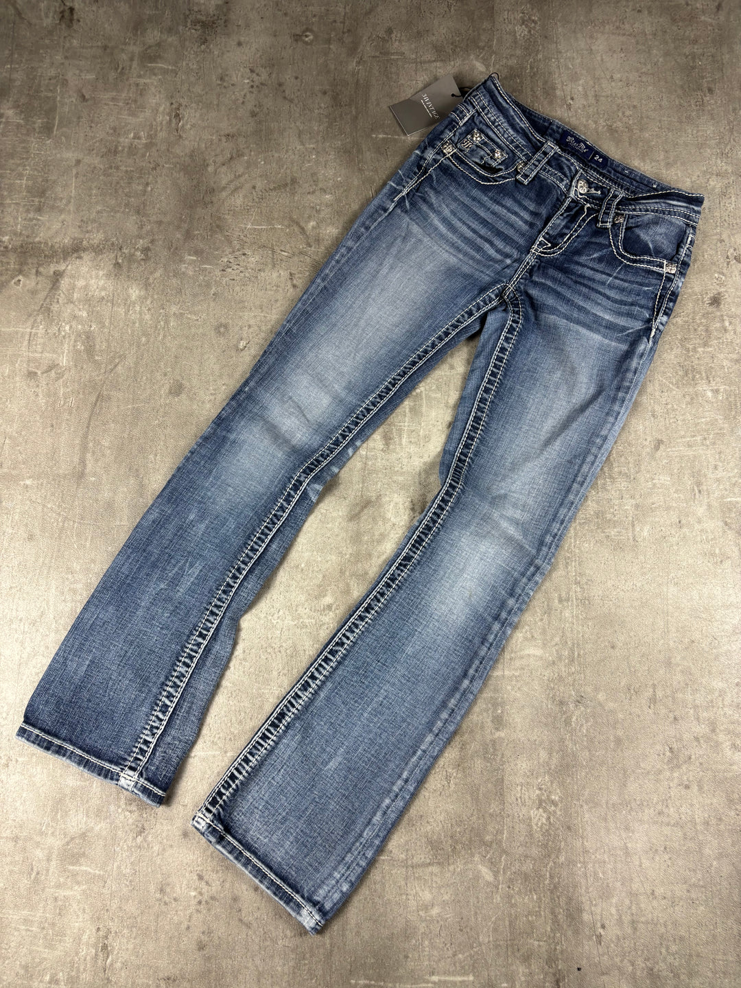 Miss Me Jeans S