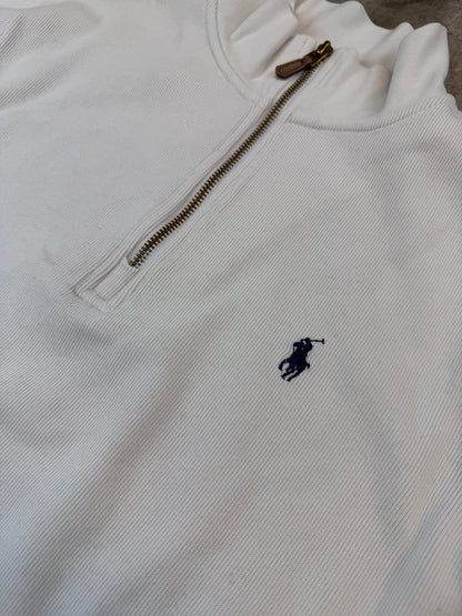 Ralph Lauren Zipper M