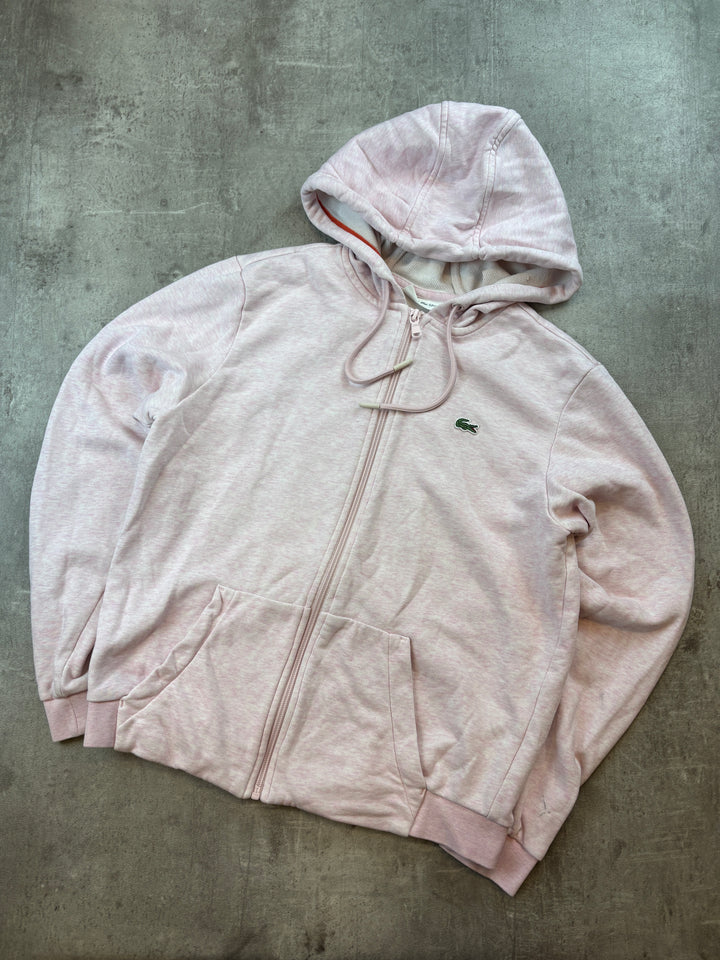 Lacoste Girls Zipper XS
