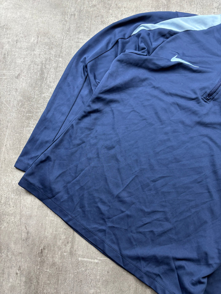Nike Frankreich Trackjacket S