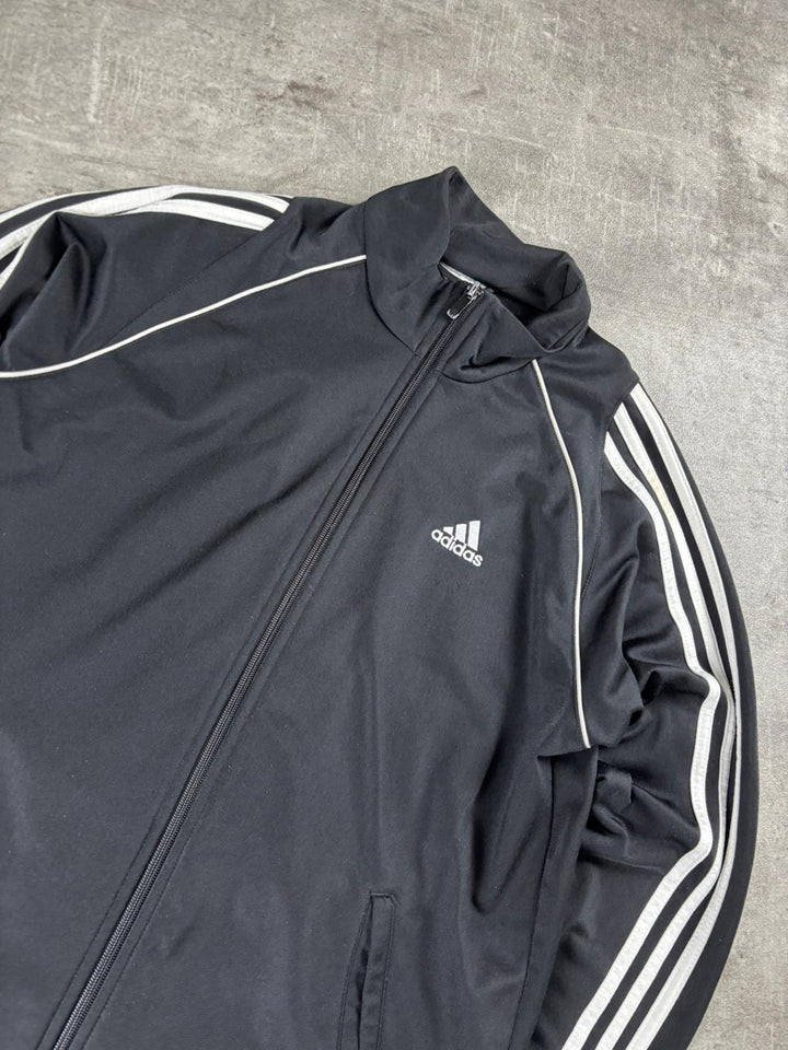 Adidas Trackjacket S