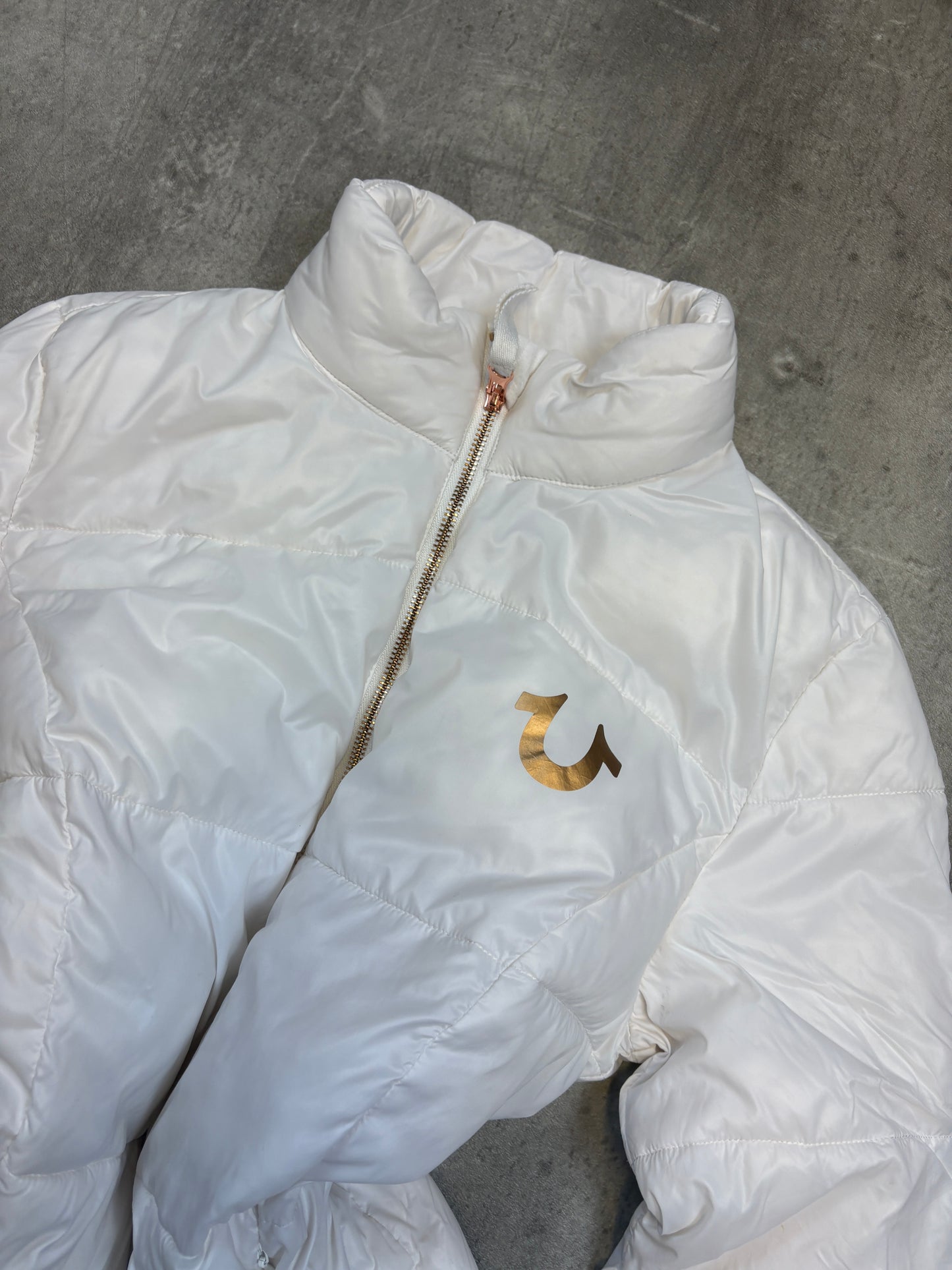 True Religion girly Jacke M