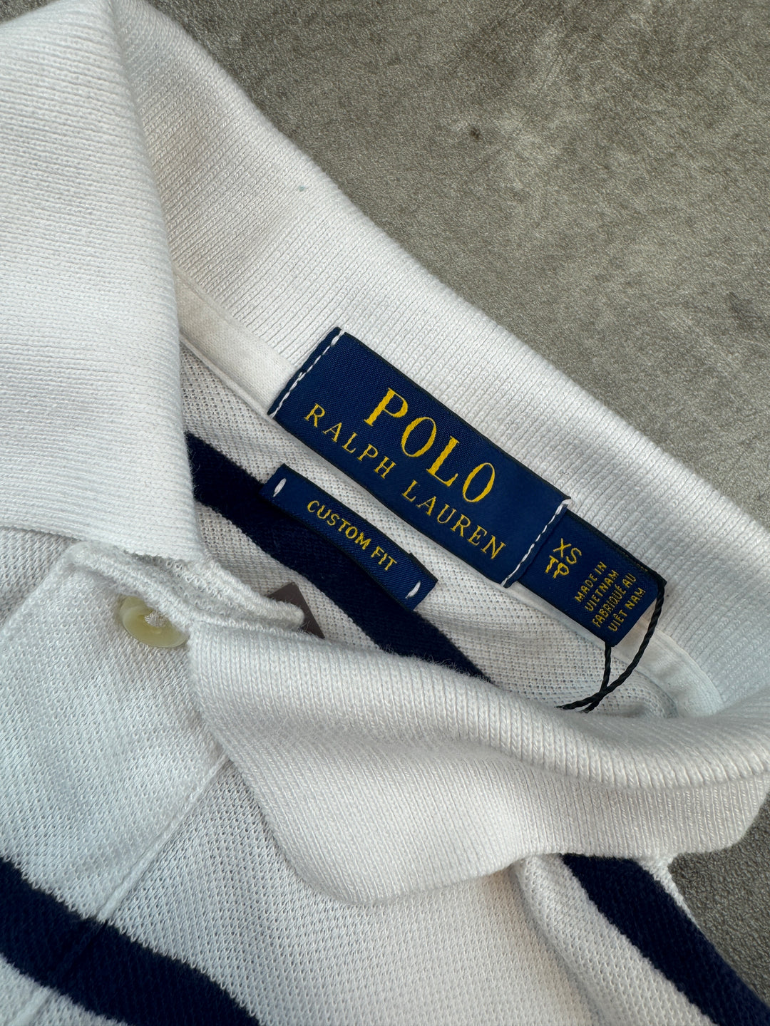 Ralph Lauren Polo S