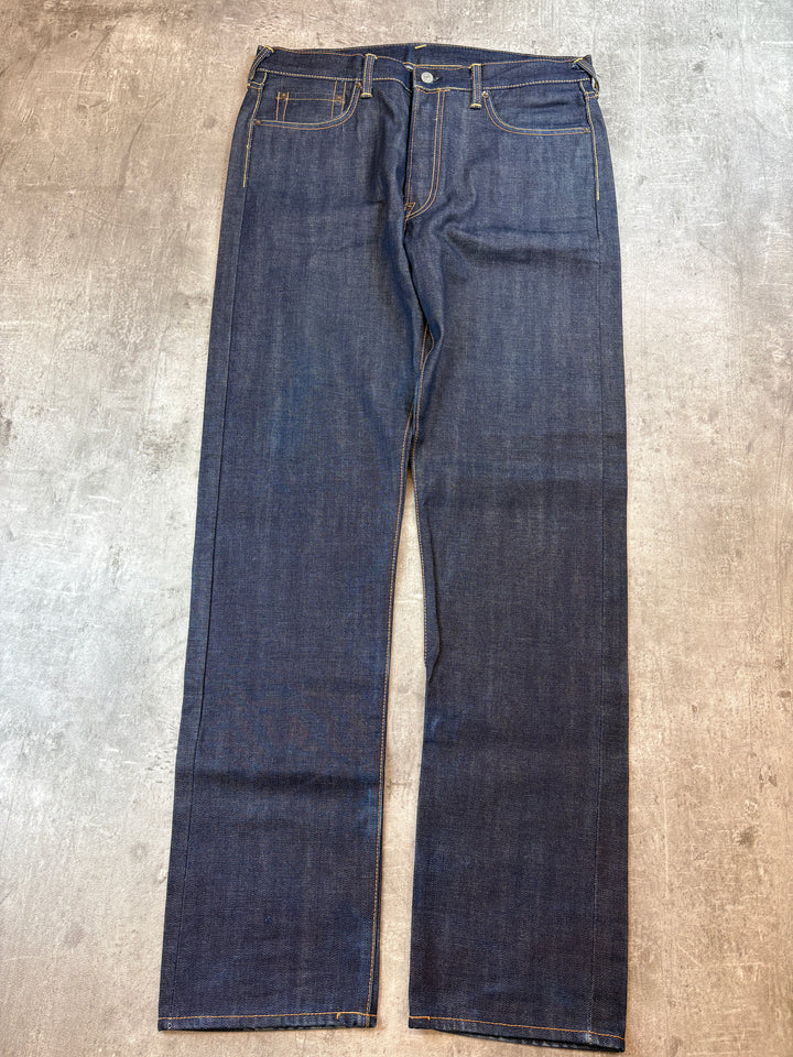 Evisu Straight Jeans L