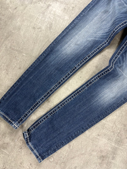 Miss Me Mid Waist Jeans M