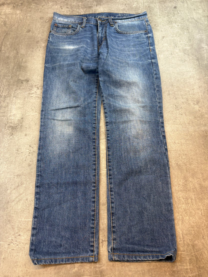 washed Vintage Jeans M