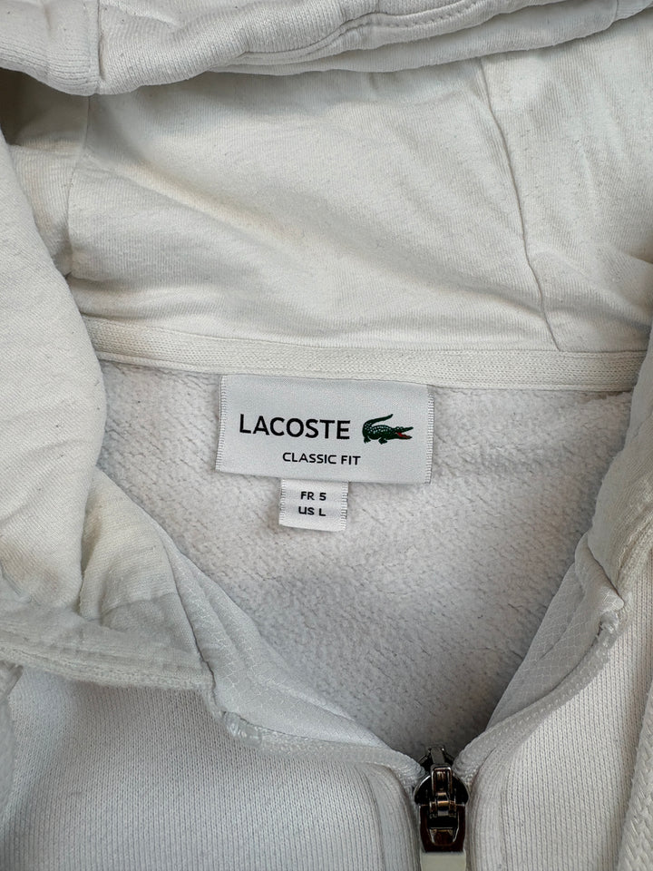 Lacoste Zipper M