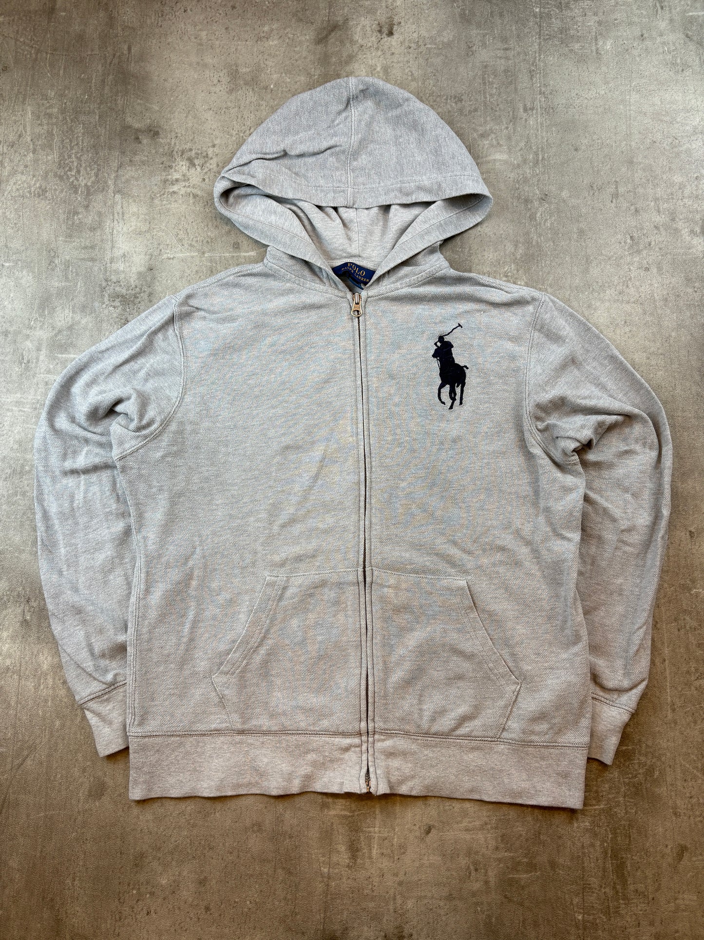 Ralph Lauren Zipper S