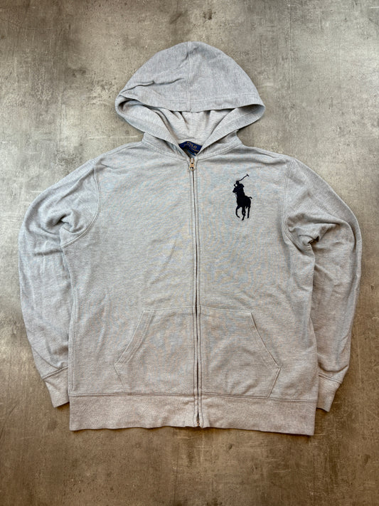 Ralph Lauren Zipper S