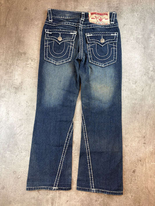 True Religion Bootcut Jeans M