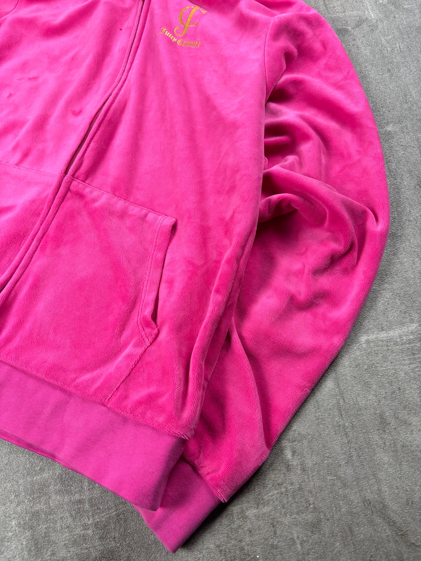 Juicy Couture Jacke XS