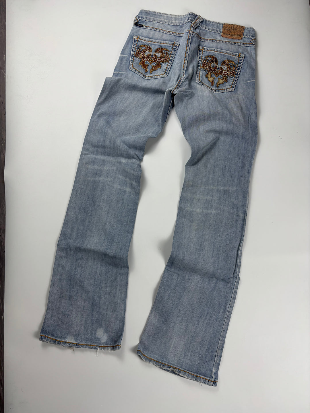 Vintage Jeans XL