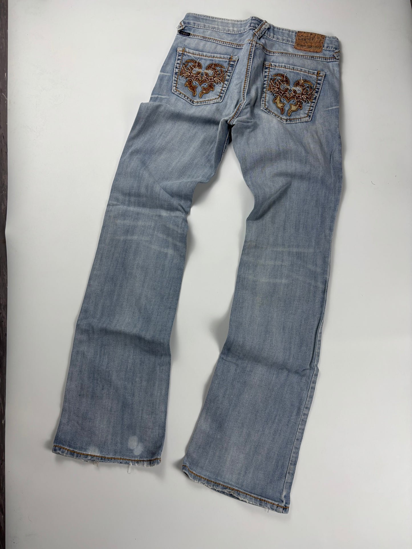 Vintage Jeans XL