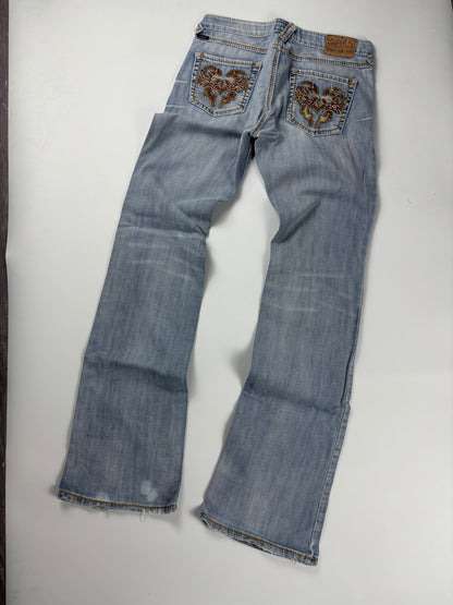 Vintage Jeans XL