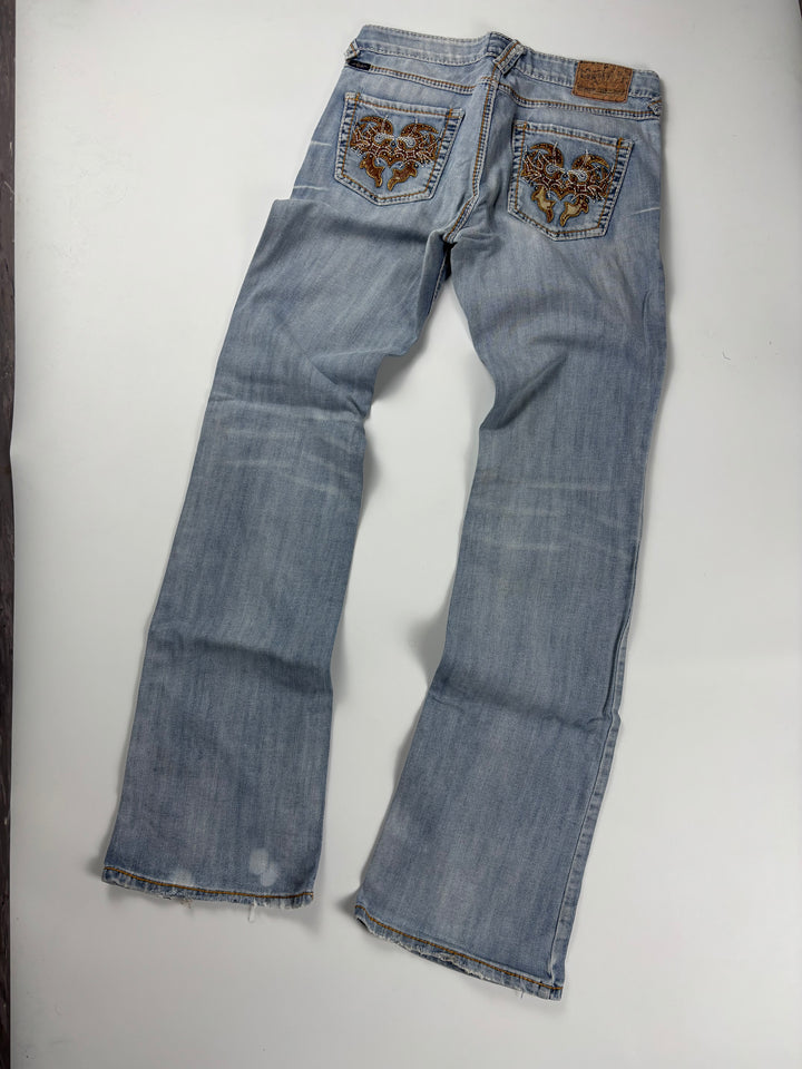Vintage Jeans XL
