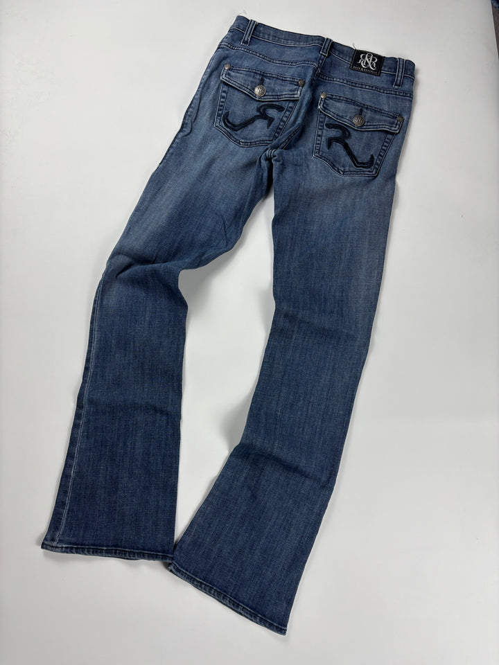 Rock Repuplic low waist Jeans S