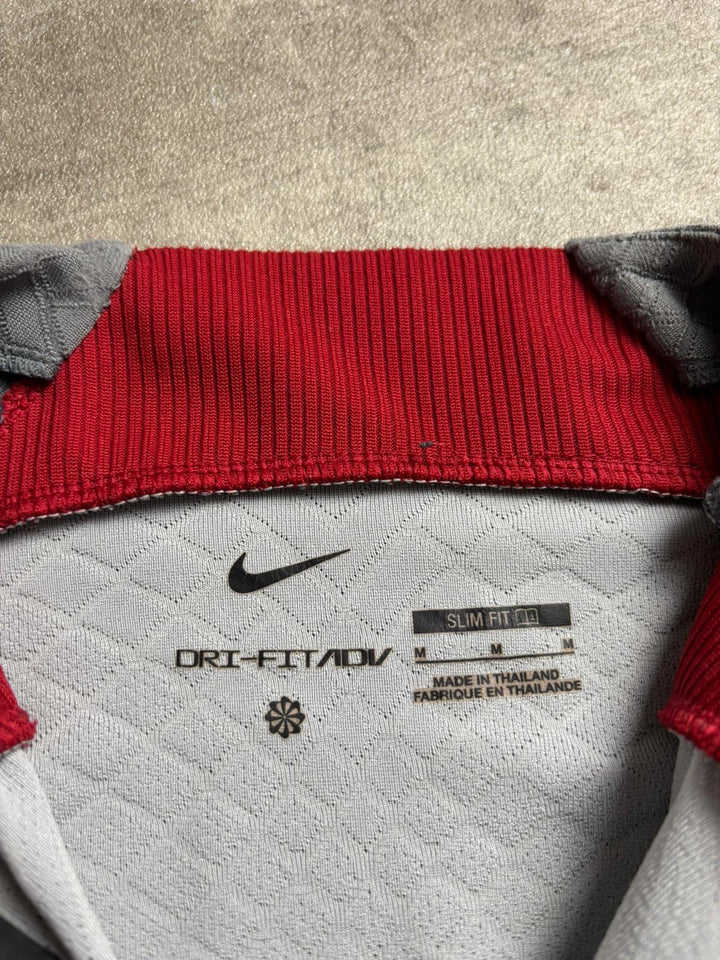 Nike Liverpool Trackjacket M