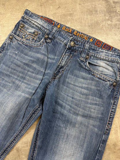 Rock Revival Jeans M