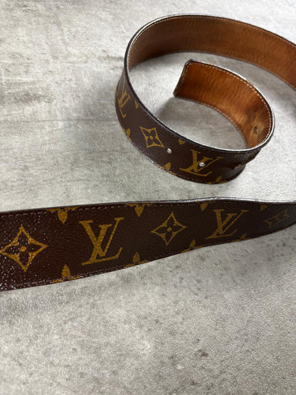 Louis Vuitton Gürtel 110cm