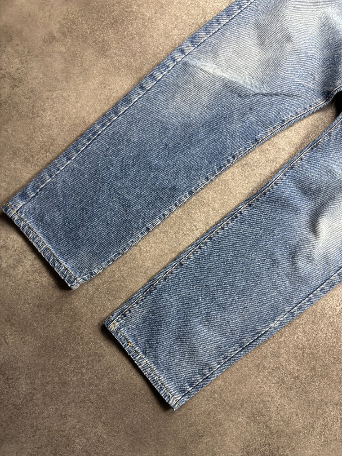 Armani Straight Jeans M