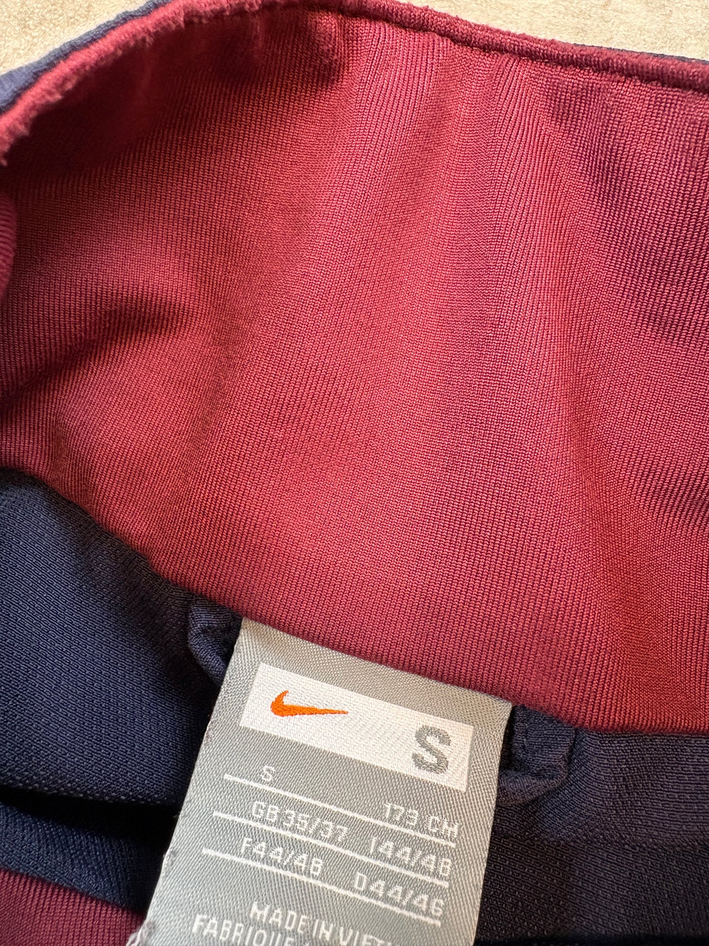 Nike Arsenal Trackjacket S