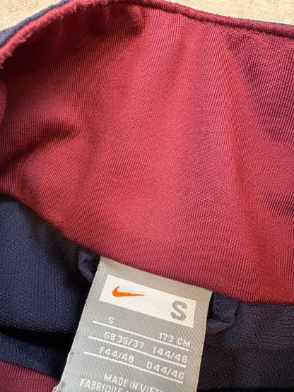 Nike Arsenal Trackjacket S