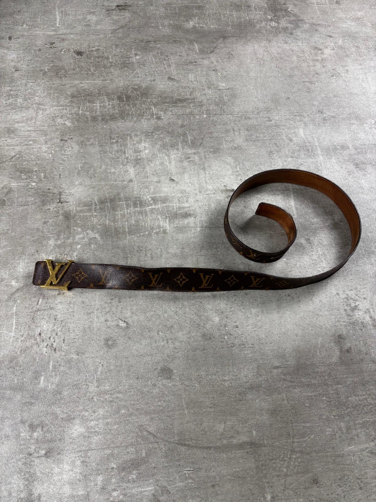 Louis Vuitton Gürtel 110cm