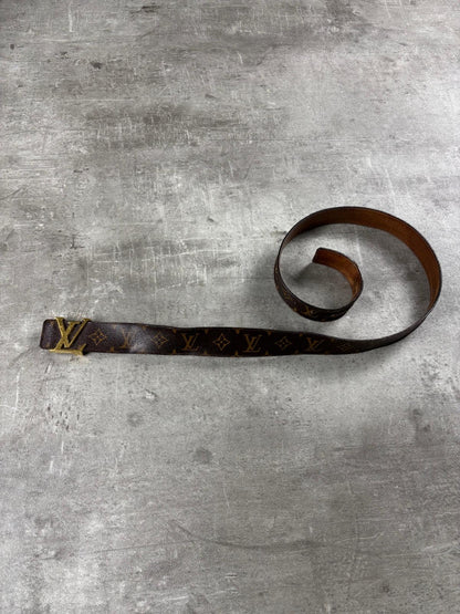 Louis Vuitton Gürtel 110cm