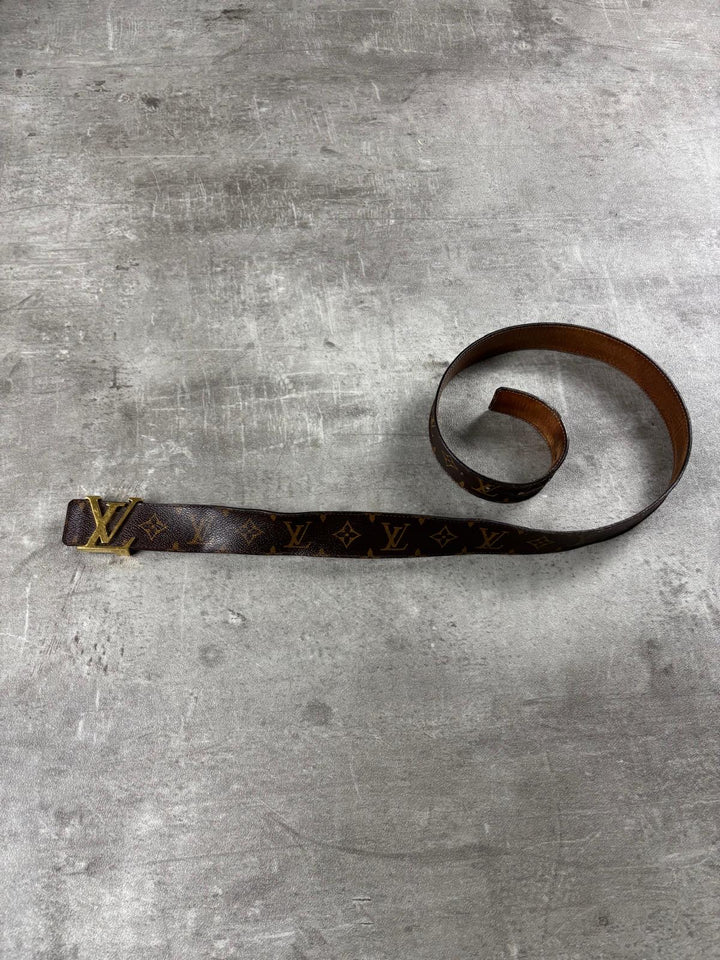 Louis Vuitton Gürtel 110cm