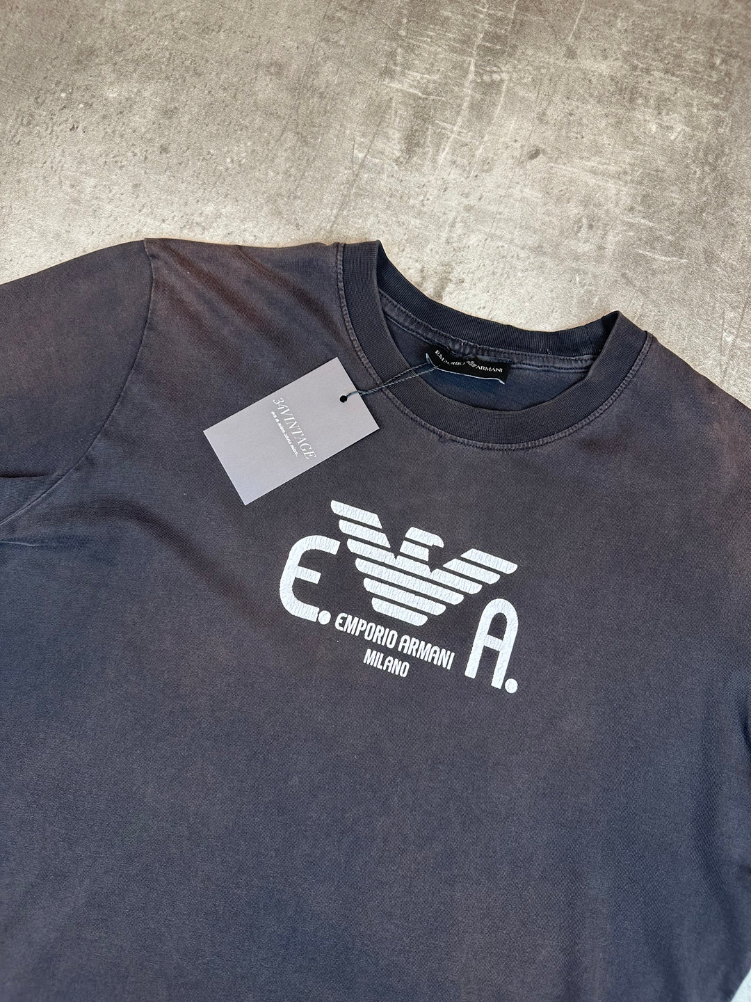 Armani T-Shirt M