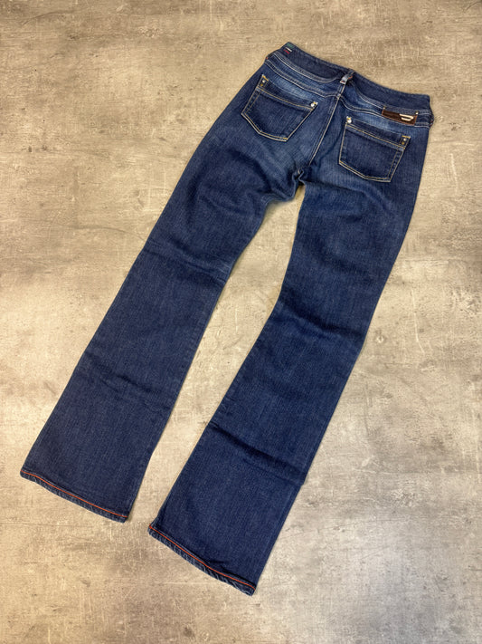 Diesel Low Waist Jeans XS