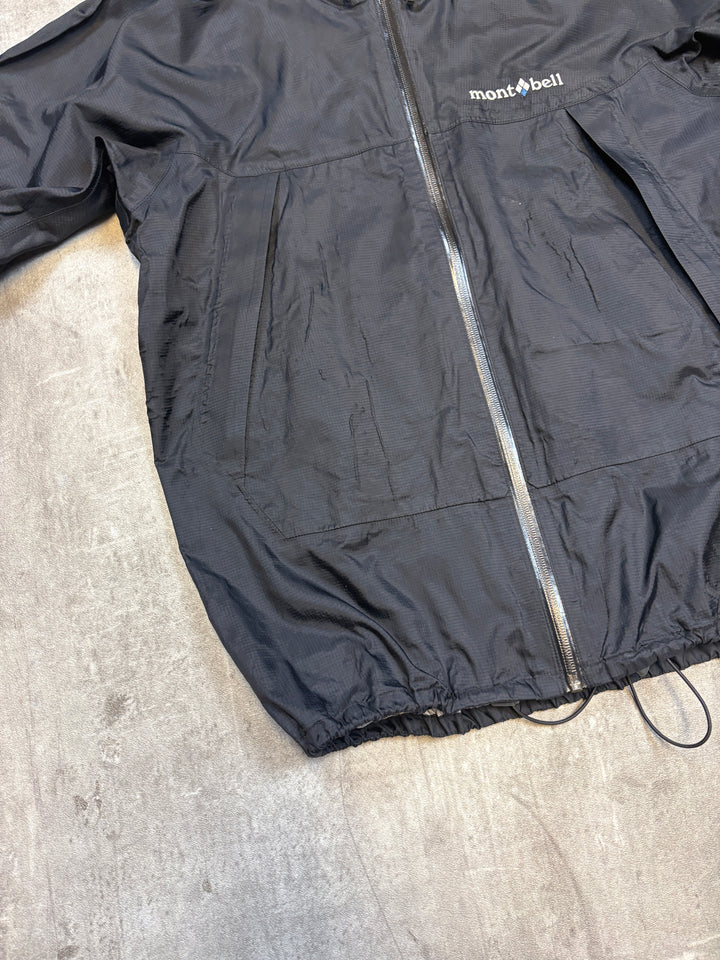 Montbell Windbreaker S