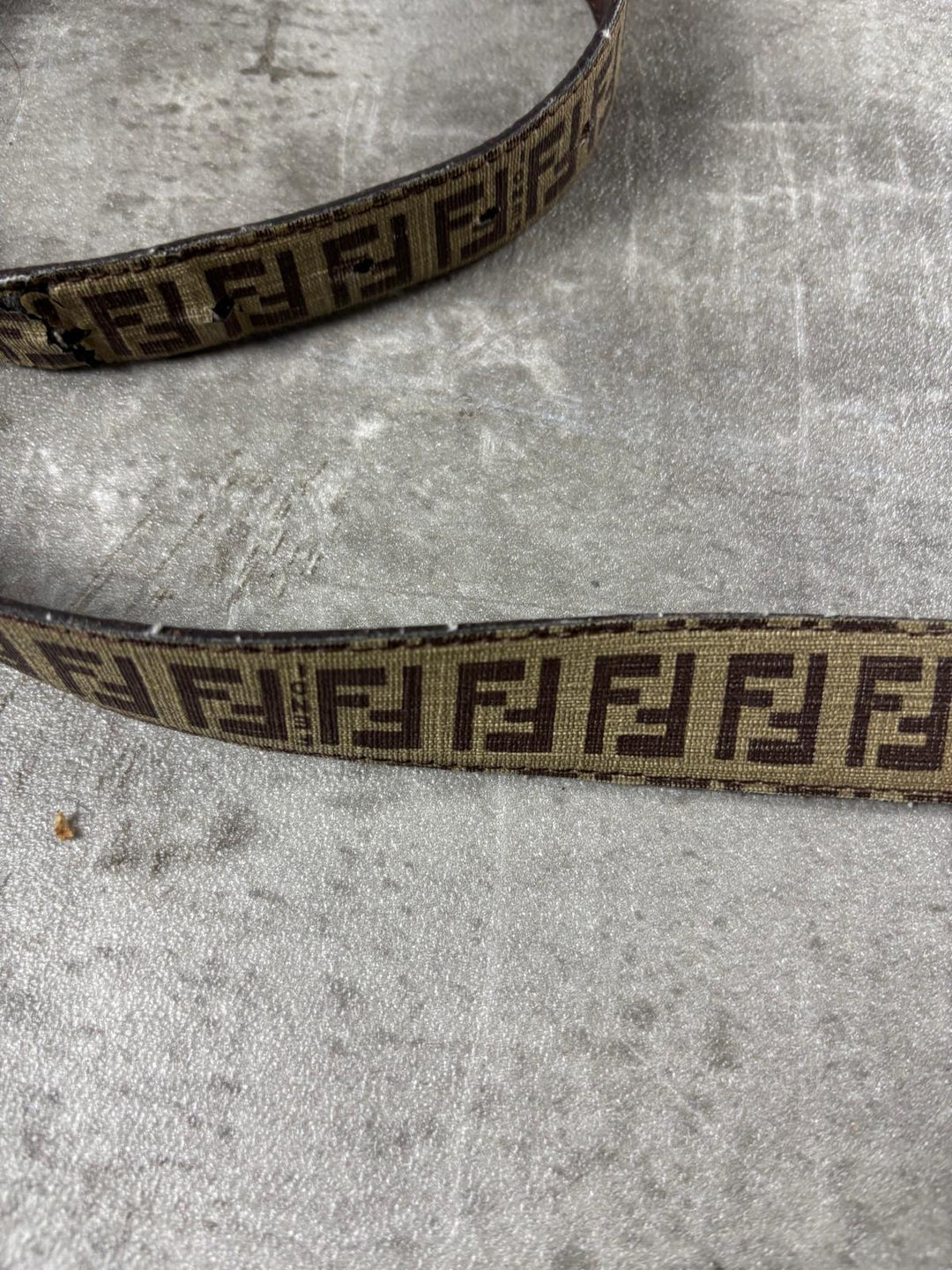 Fendi Gürtel 95cm