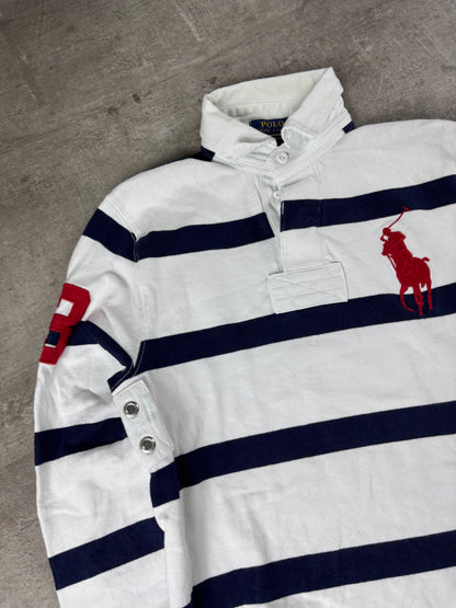 Ralph Lauren Longsleeve XS