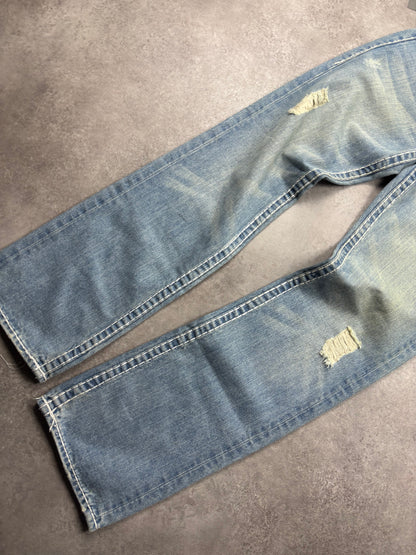 True Religion Straight Jeans M