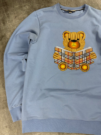 Burrbery Sweater L