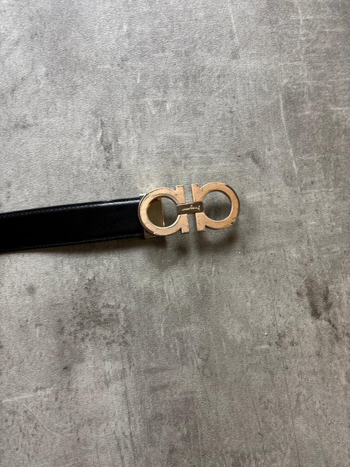 Ferragamo Gürtel 110cm