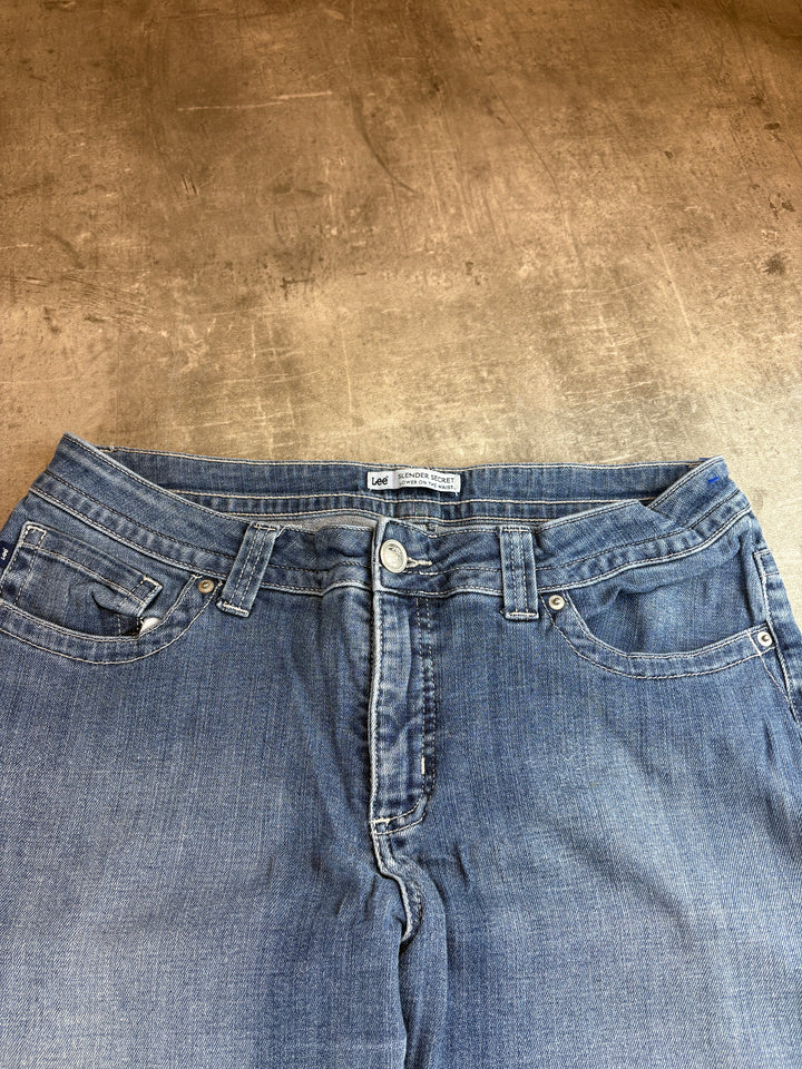 Vintage Bootcut Jeans L