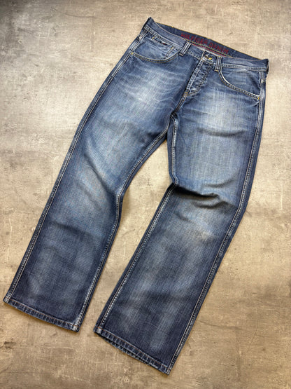 Tommy Hilfiger Washed Jeans M