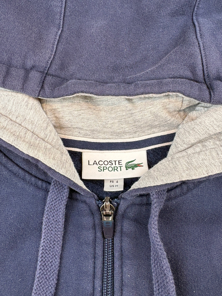 Lacoste Zipper M