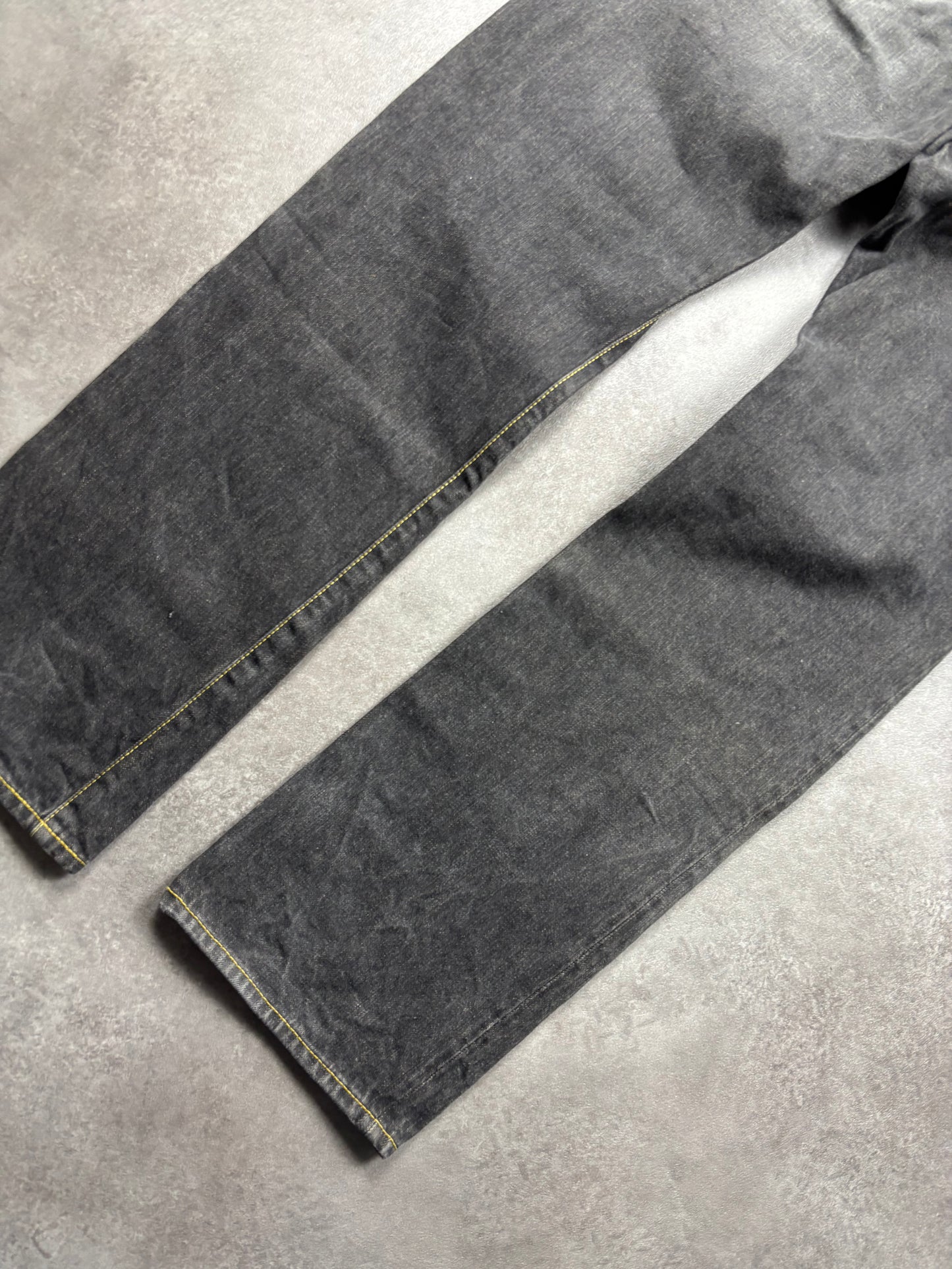 Evisu Straight Jeans M
