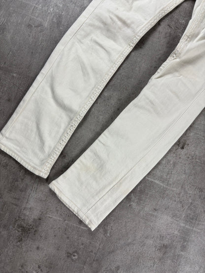 True Religion Low Waist Jeans S